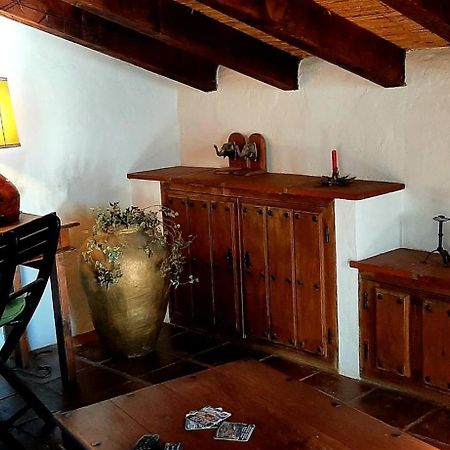 Attico Los Montes With Private Pool Viñuela エクステリア 写真